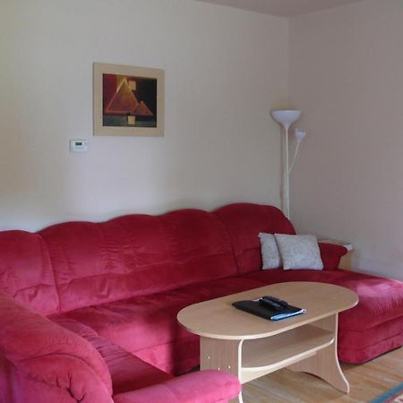 Appartement Nyarido Apartman à Alsóörs Extérieur photo