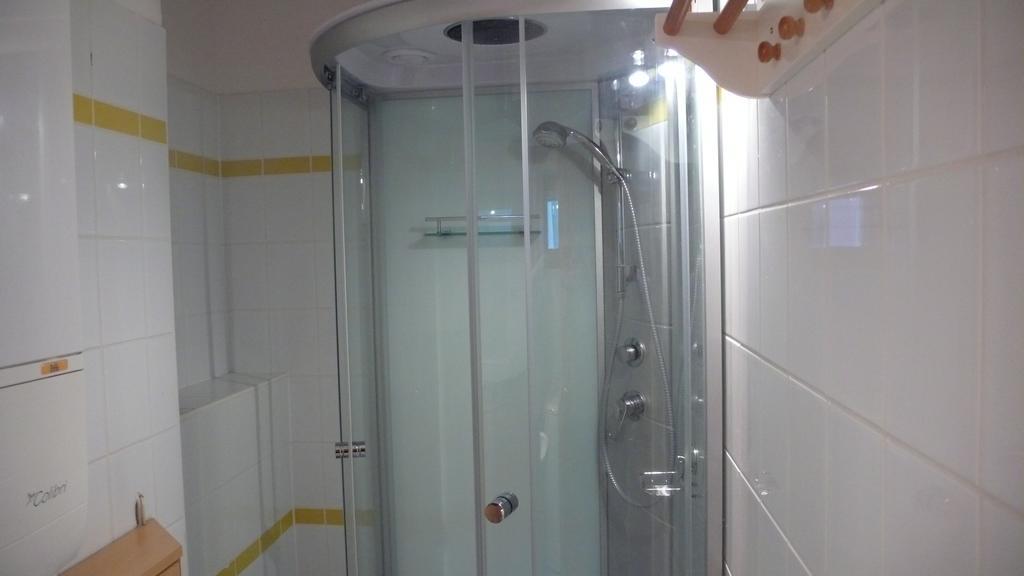 Appartement Nyarido Apartman à Alsóörs Extérieur photo